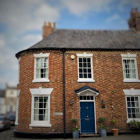 Hotel The Corner House à Shipston-on-Stour Extérieur photo