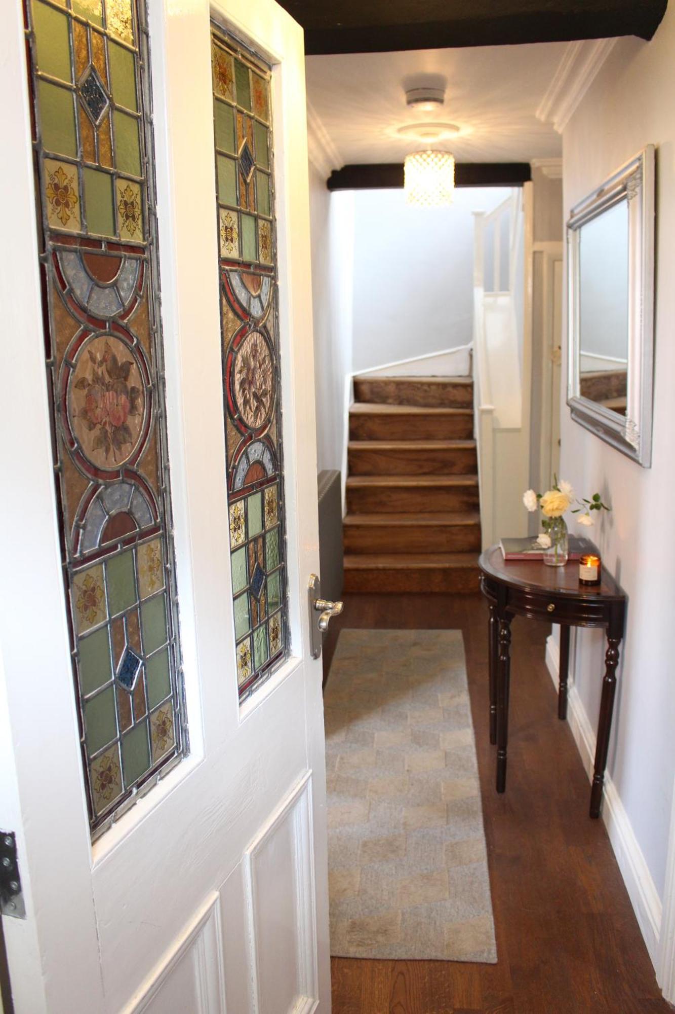 Hotel The Corner House à Shipston-on-Stour Extérieur photo