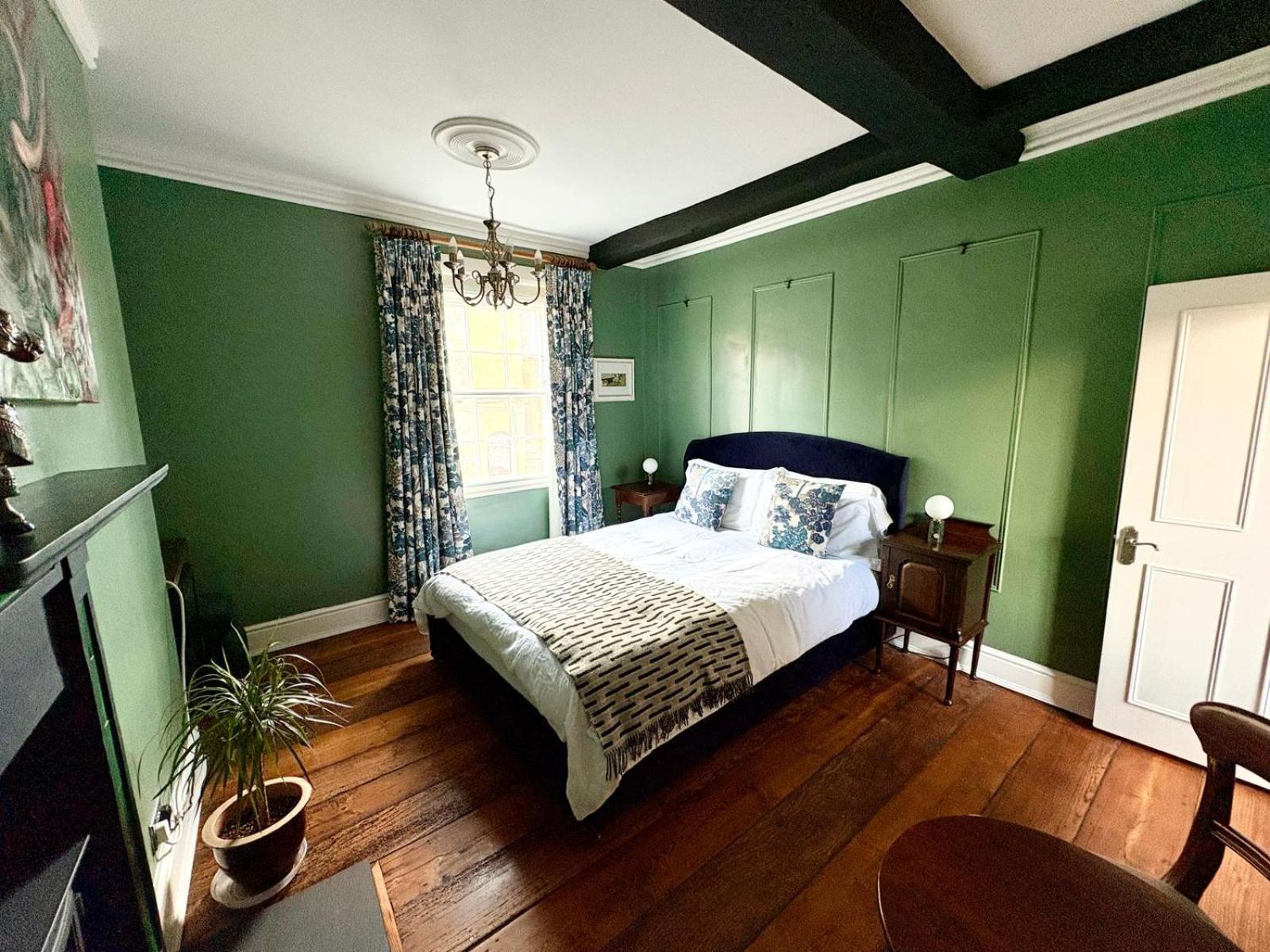Hotel The Corner House à Shipston-on-Stour Extérieur photo